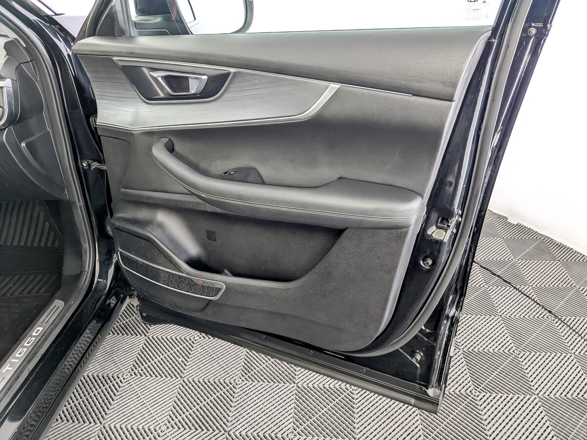 Купить Chery Tiggo 7 Pro с пробегом. Фото: #24