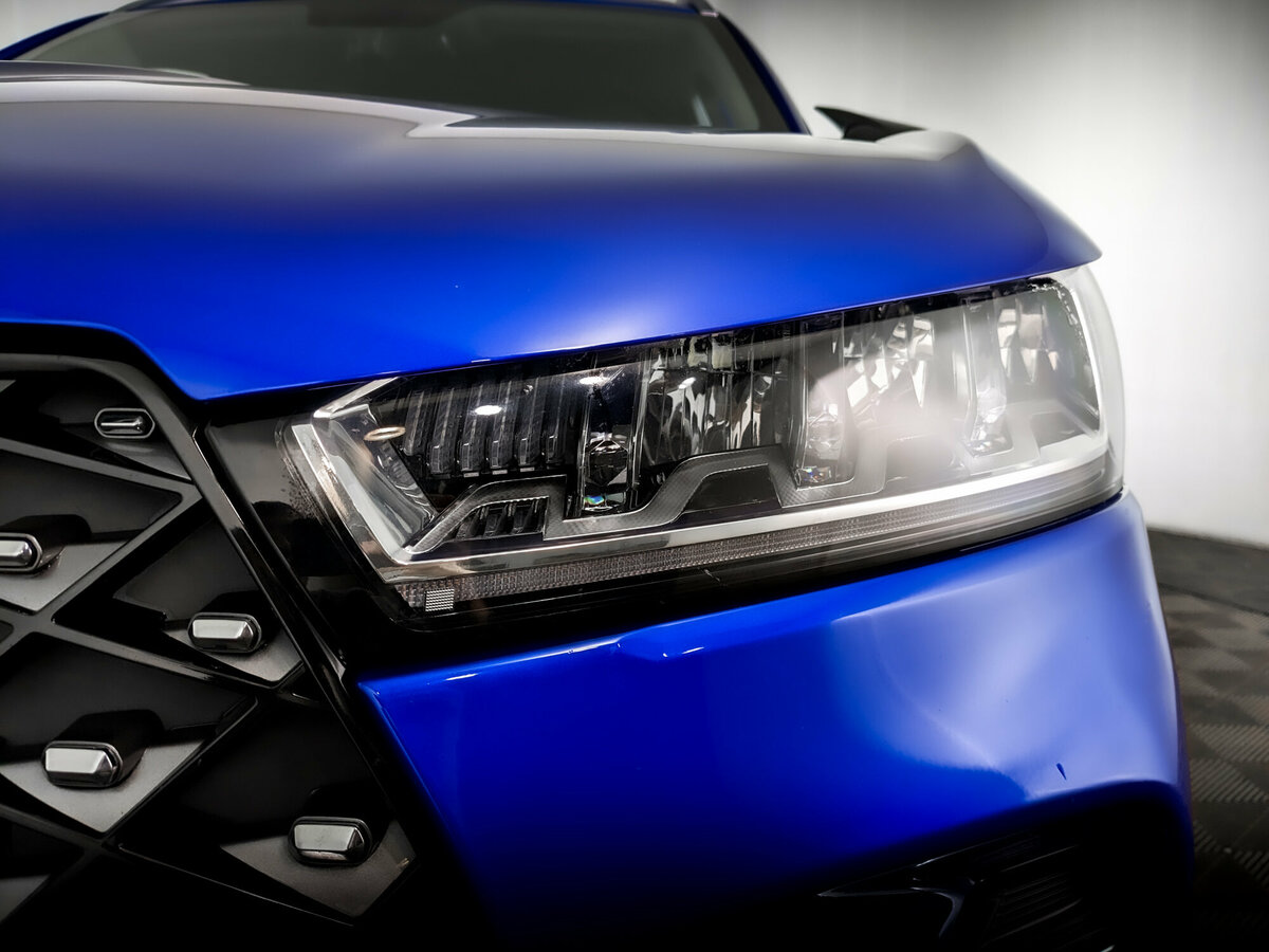 Купить Chery Tiggo 7 Pro с пробегом. Фото: #16