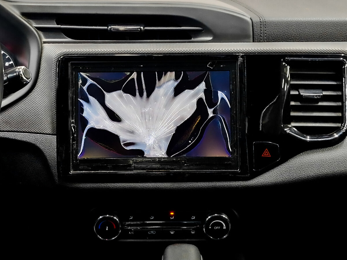 Купить Chery Tiggo 4 с пробегом. Фото: #14