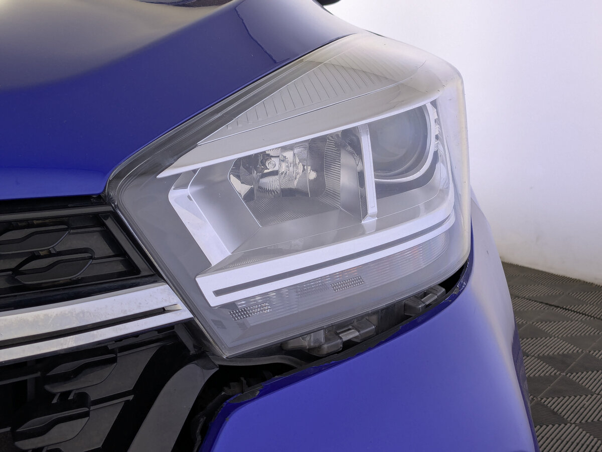 Продажа Б/У Чери Тигго 4. Фото: #10