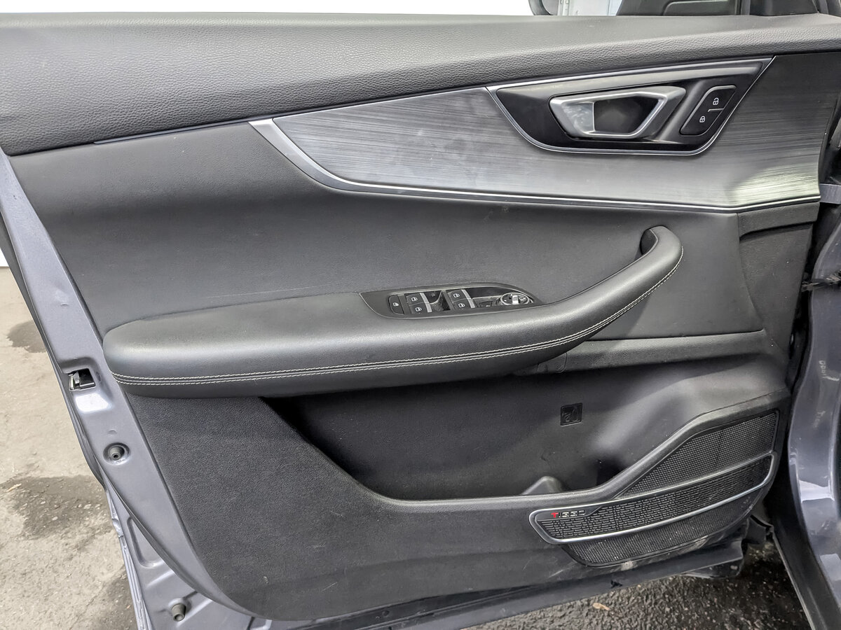 Купить Chery Tiggo 7 Pro с пробегом. Фото: #18