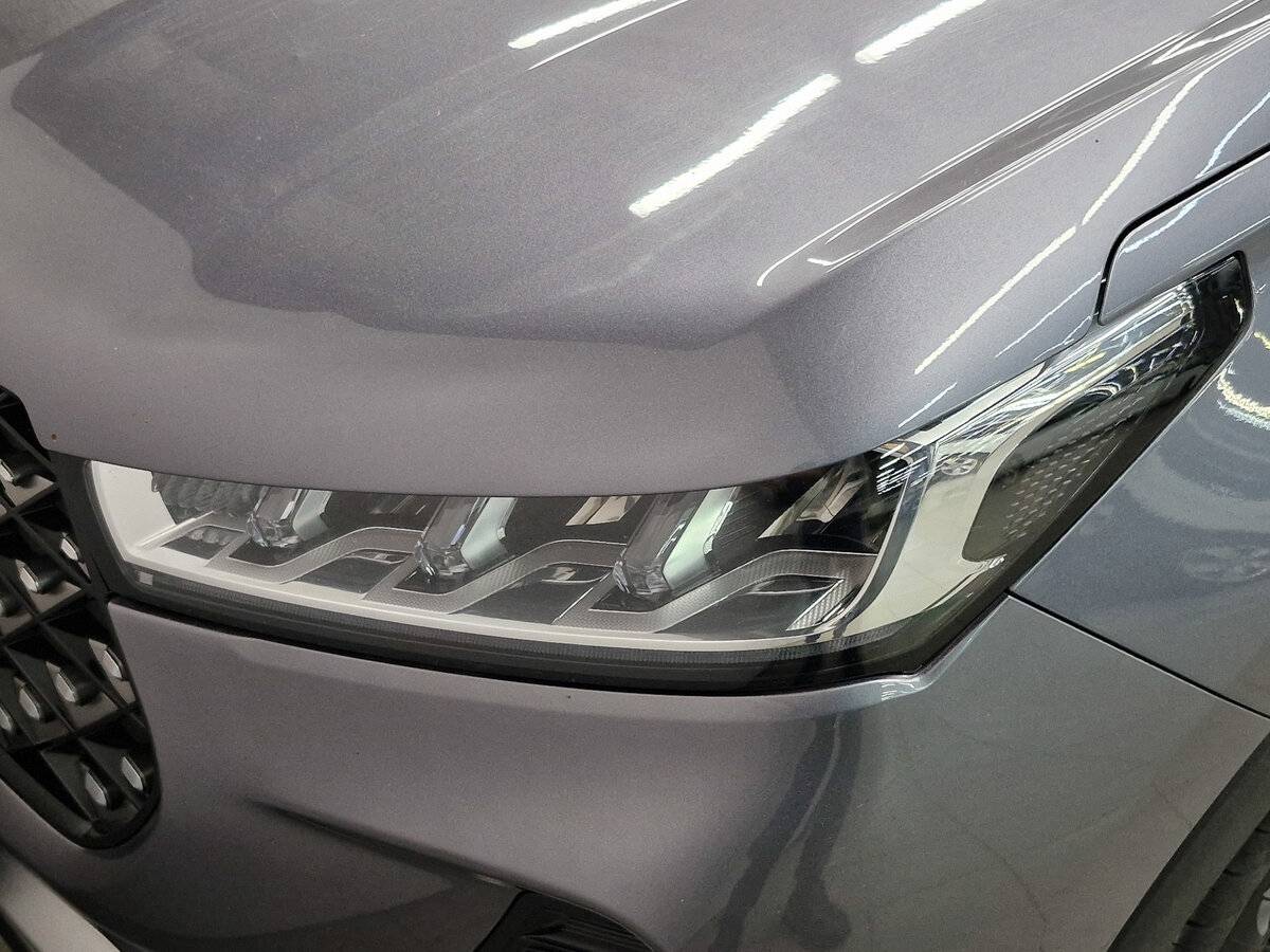 Купить Chery Tiggo 7 Pro с пробегом. Фото: #10