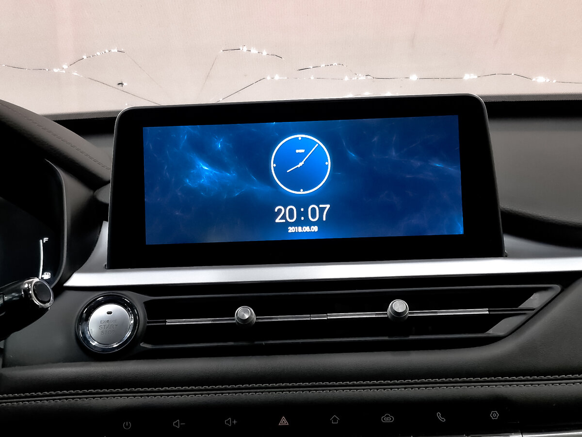 Купить Chery Tiggo 7 Pro с пробегом. Фото: #24