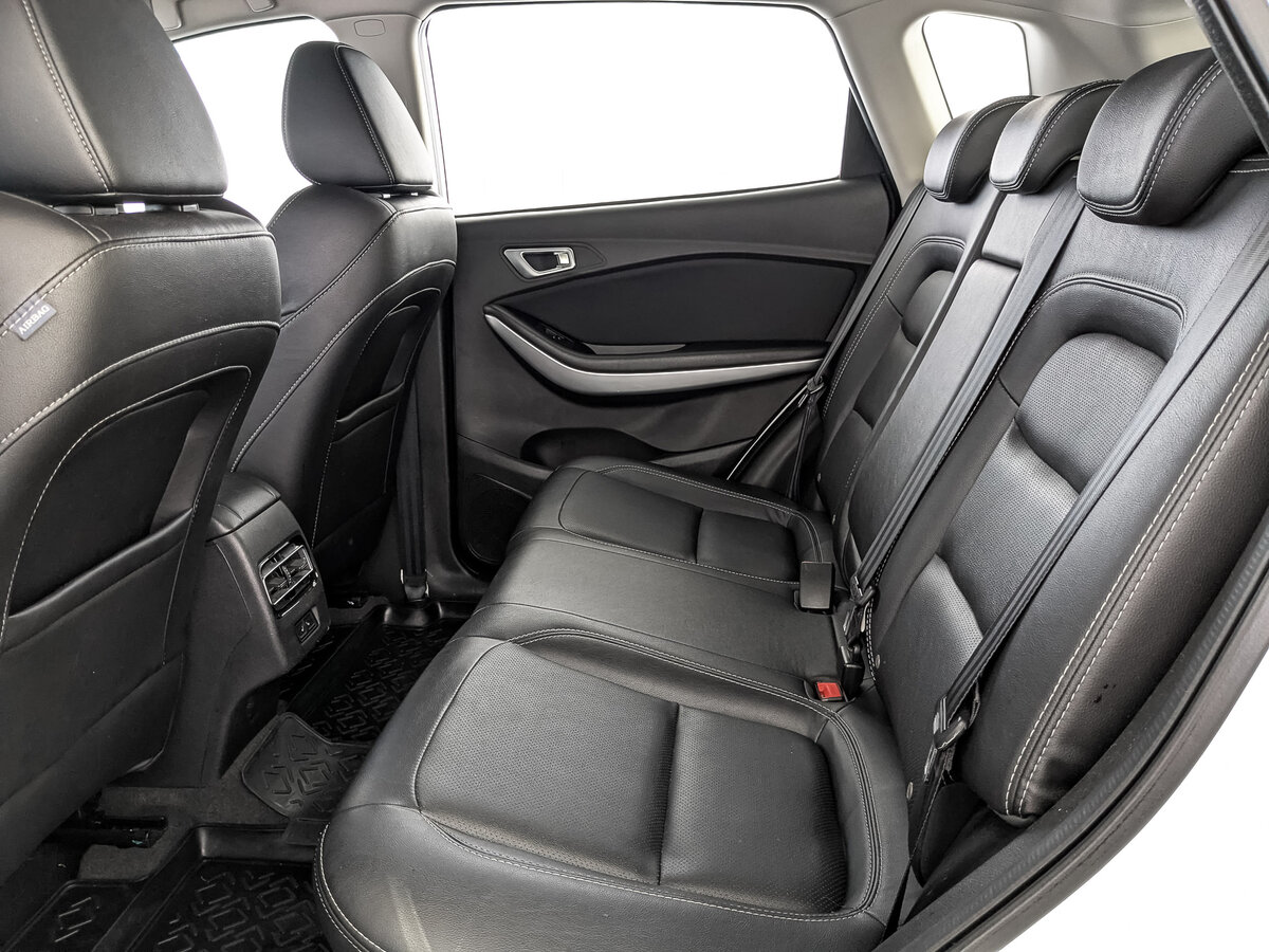 Продажа Б/У Чери Тигго 7. Фото: #17