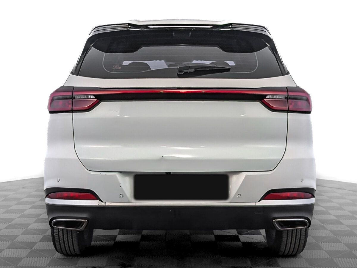 Продажа Б/У Чери Тигго 7 Про Макс. Фото: #5