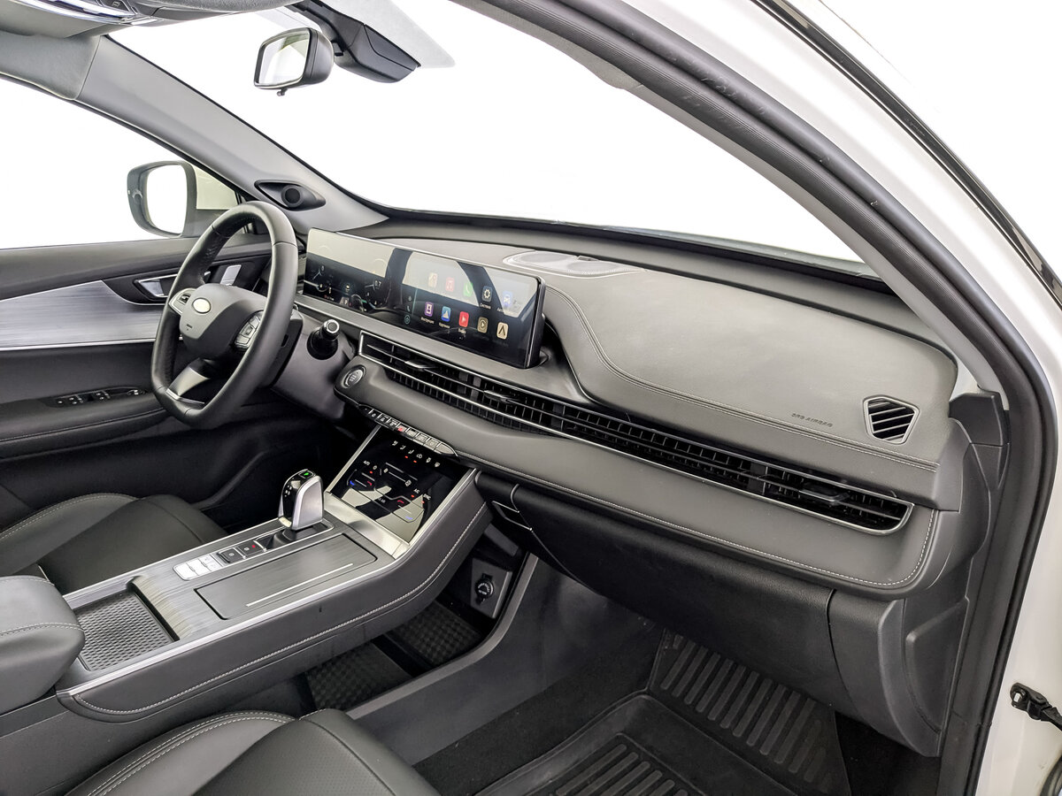 Продажа Б/У Чери Тигго 7 Про Макс. Фото: #9