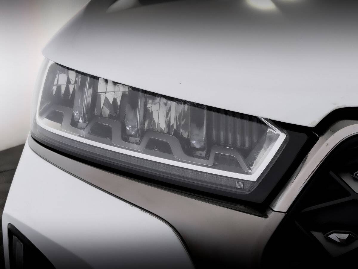 Продажа Б/У Чери Тигго 7 Про Макс. Фото: #15