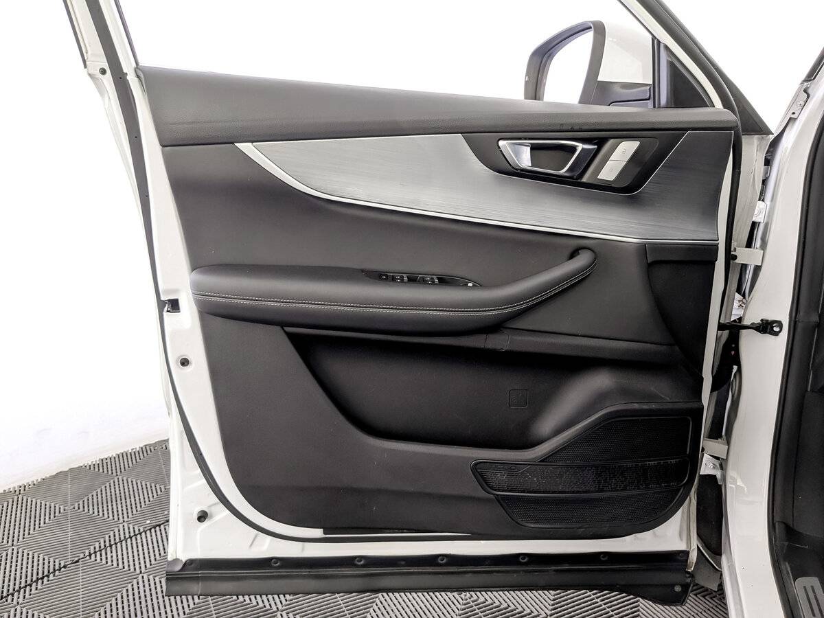 Продажа Б/У Чери Тигго 7 Про Макс. Фото: #17