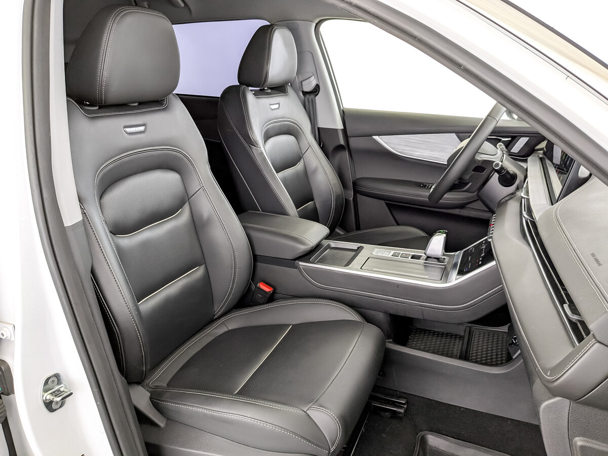 Продажа Б/У Чери Тигго 7 Про Макс. Фото: #20