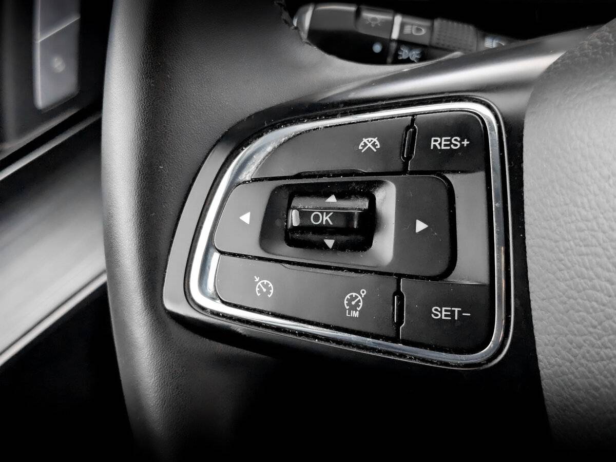 Продажа Б/У Чери Тигго 7 Про Макс. Фото: #25