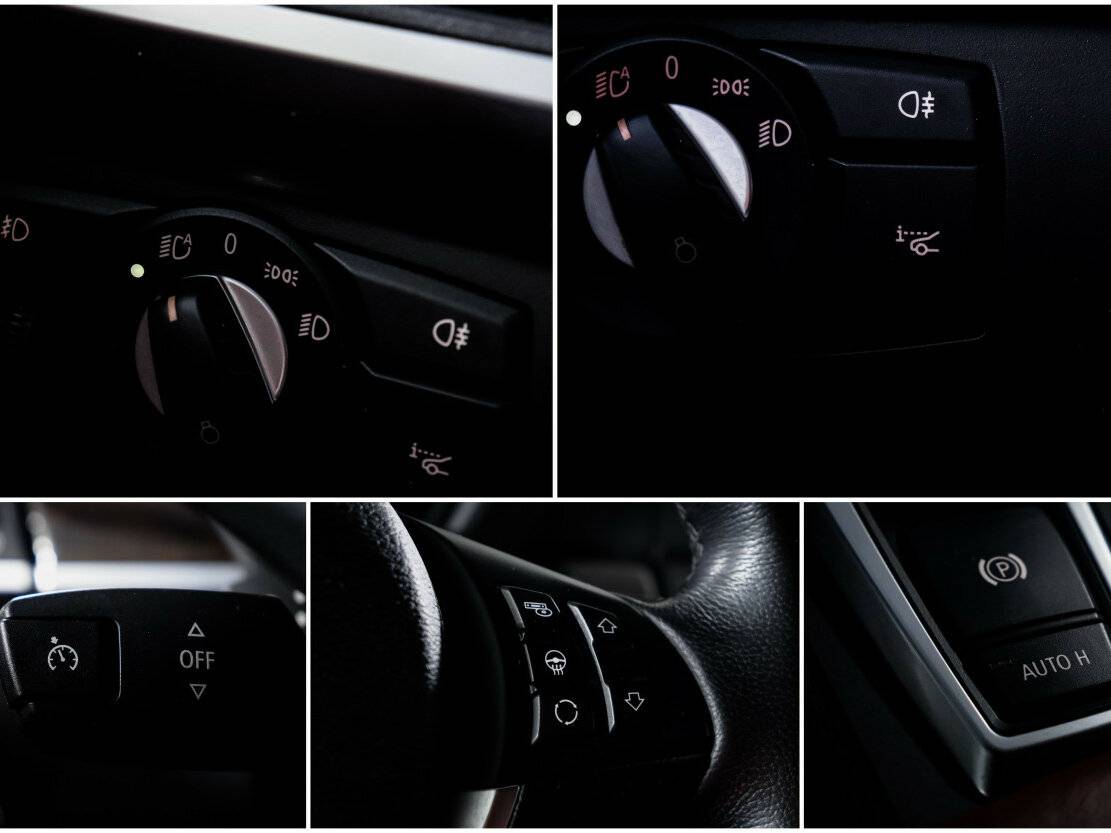 Купить BMW X5 с пробегом. Фото: #19