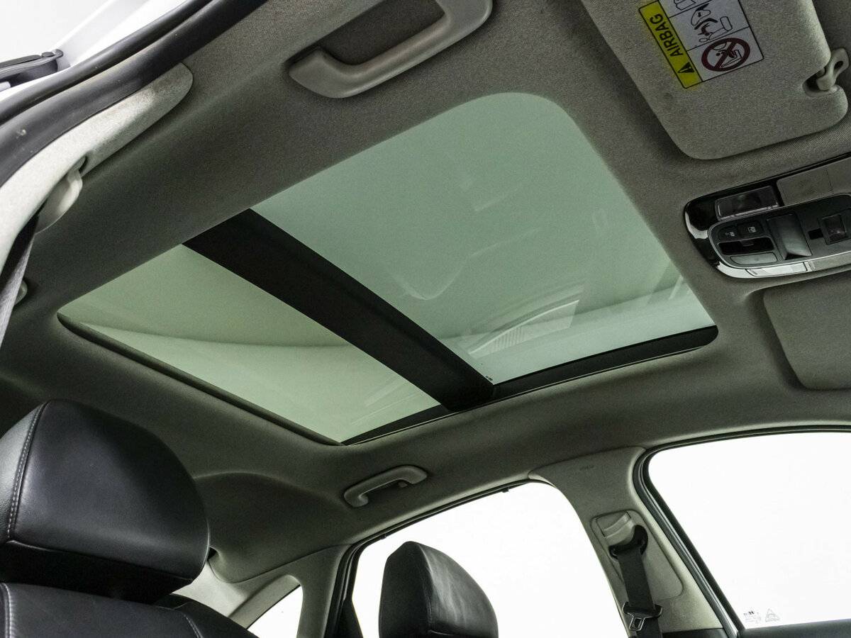 Продажа Б/У Хендай Соната. Фото: #17