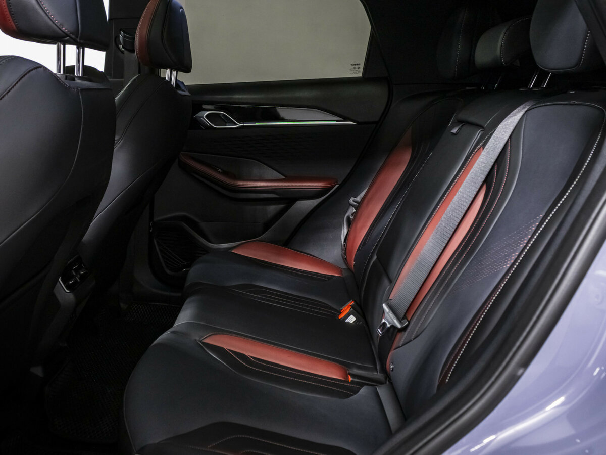 Продажа Б/У Джили Кулрэй. Фото: #10