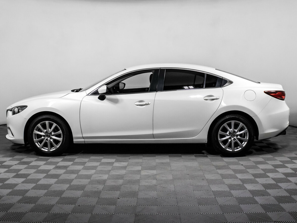 Продажа Б/У Мазда 6. Фото: #7