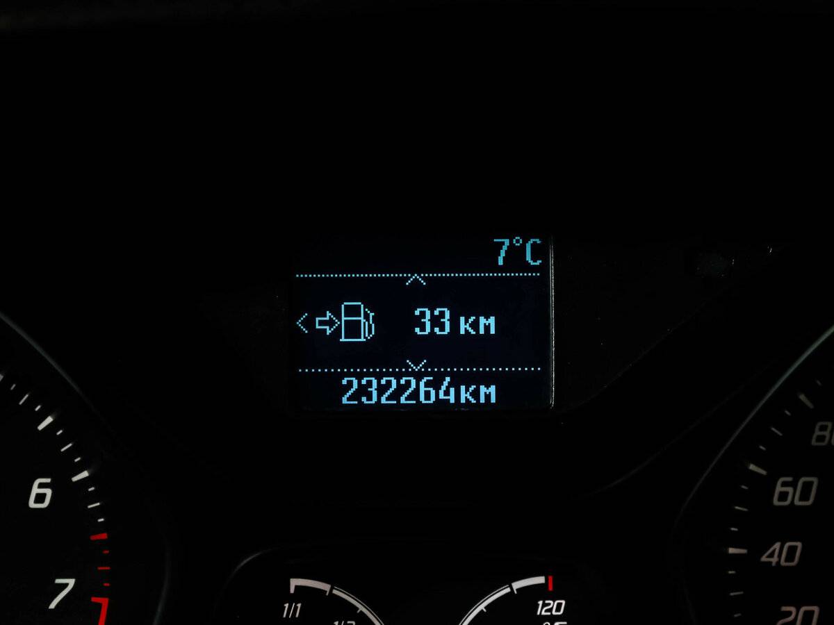 Продажа Б/У Форд Фокус. Фото: #13