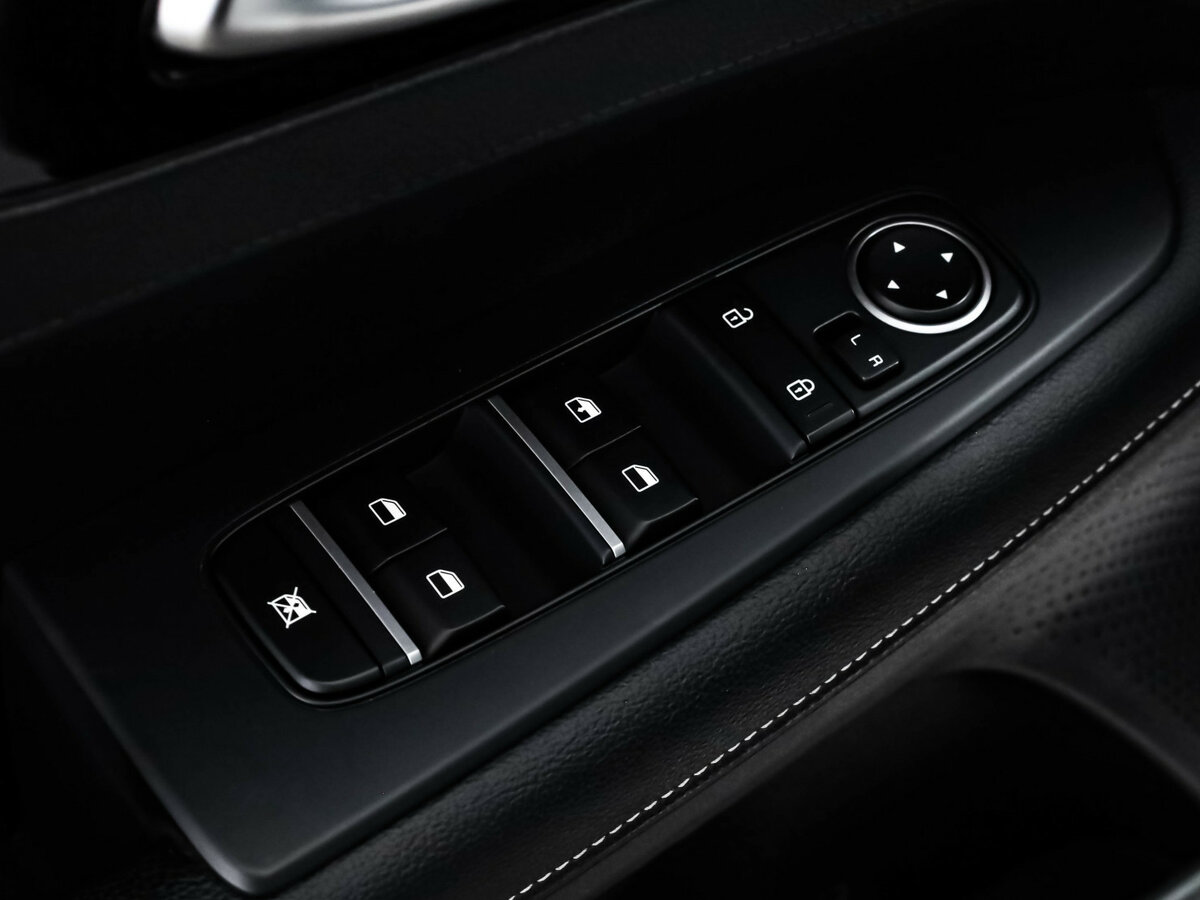 Купить Kia Cerato с пробегом. Фото: #14