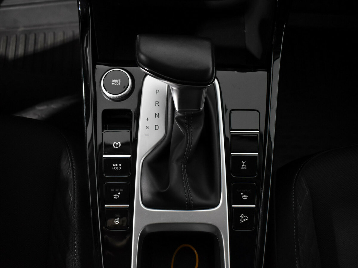 Продажа Б/У Хендай Крета. Фото: #8