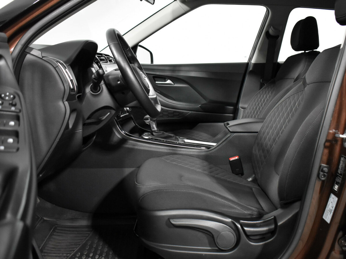 Продажа Б/У Хендай Крета. Фото: #9