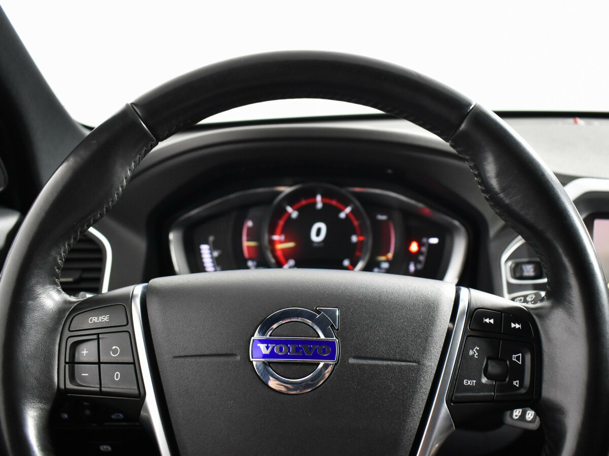 Продажа Б/У Вольво ИксЦ60. Фото: #12