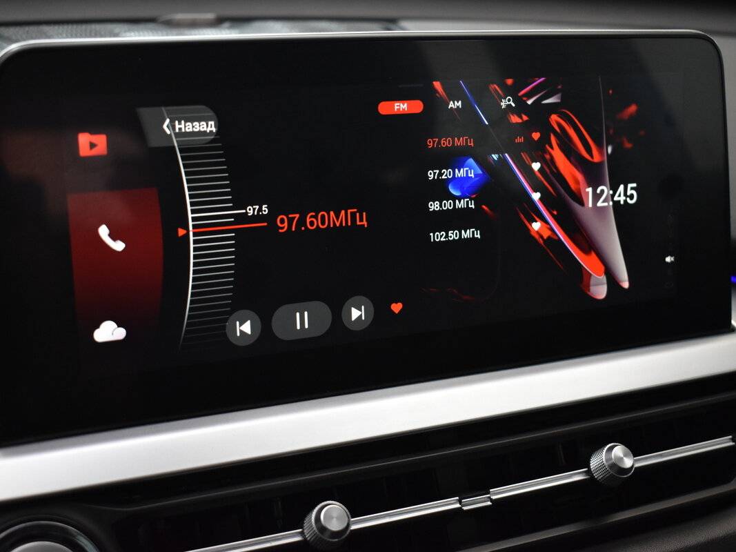 Купить Chery Tiggo 7 Pro с пробегом. Фото: #6