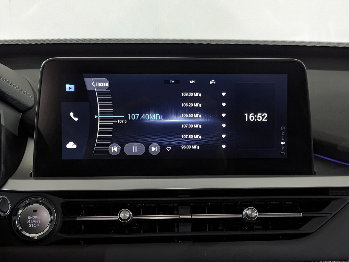 Купить Chery Tiggo 7 Pro с пробегом. Фото: #16