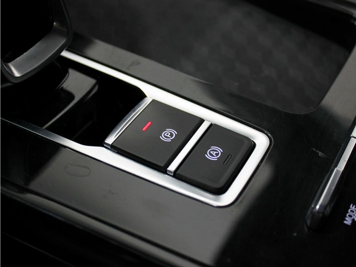 Купить Chery Tiggo 7 Pro с пробегом. Фото: #13