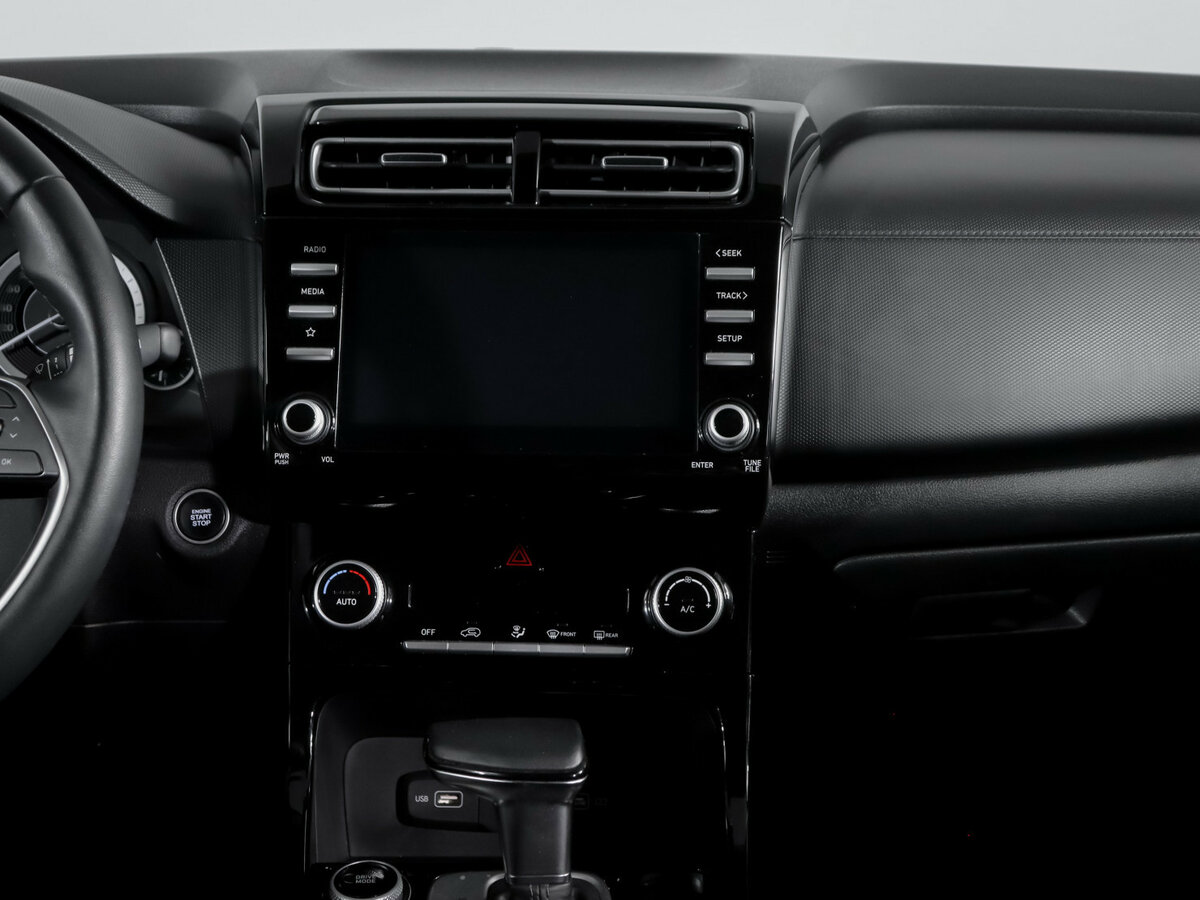 Купить Hyundai Creta с пробегом. Фото: #12