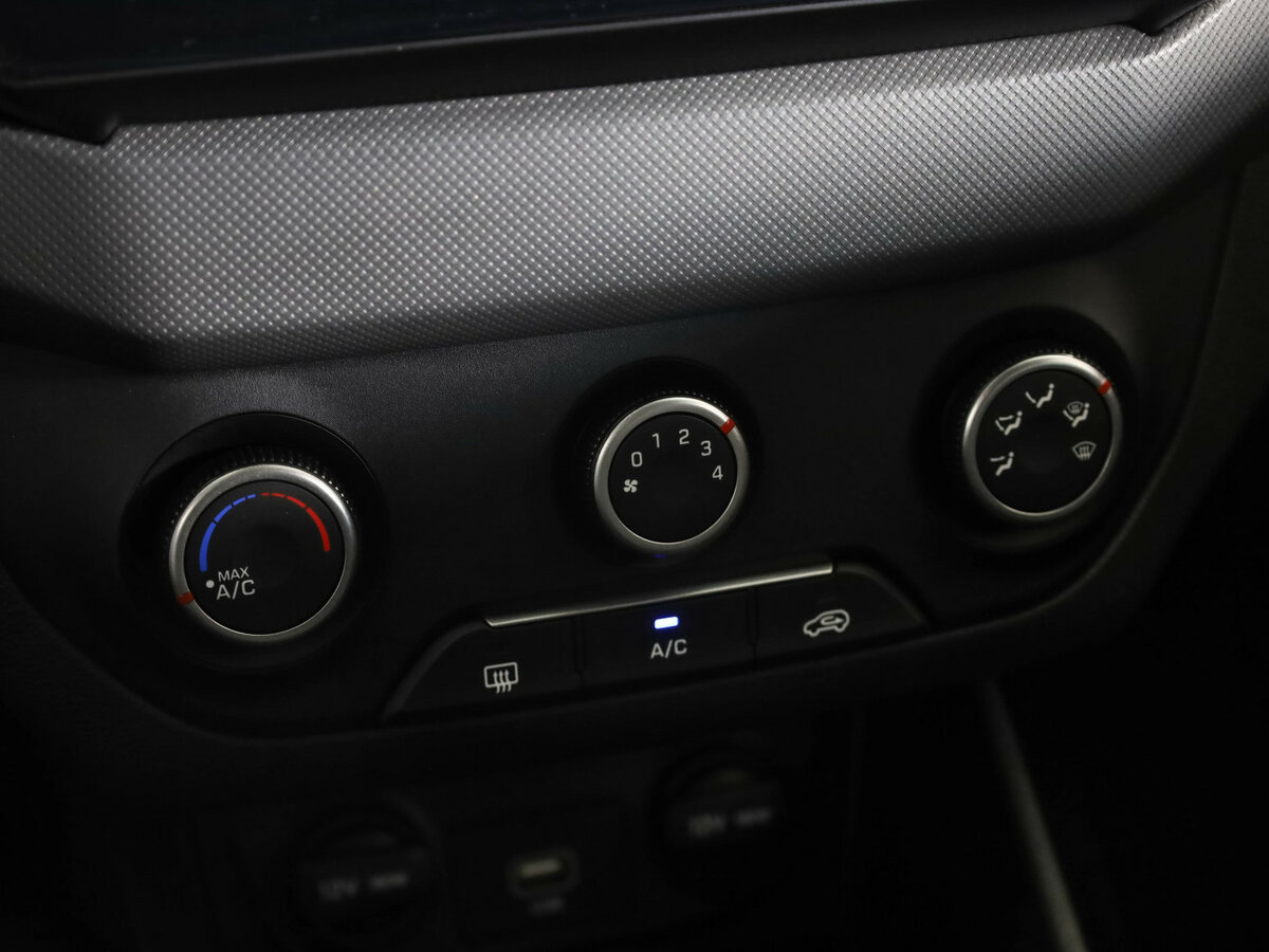 Купить Hyundai Creta с пробегом. Фото: #18