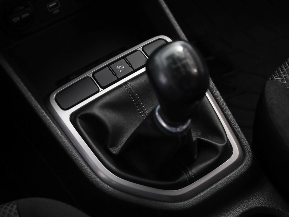 Купить Hyundai Creta с пробегом. Фото: #19