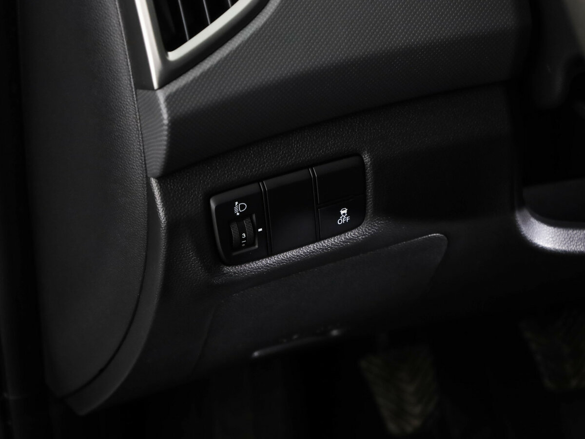 Купить Hyundai Creta с пробегом. Фото: #21