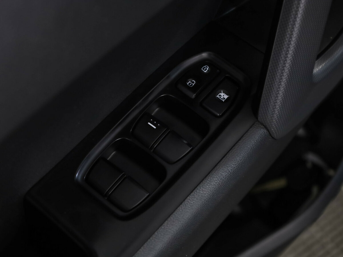 Купить Hyundai Creta с пробегом. Фото: #23