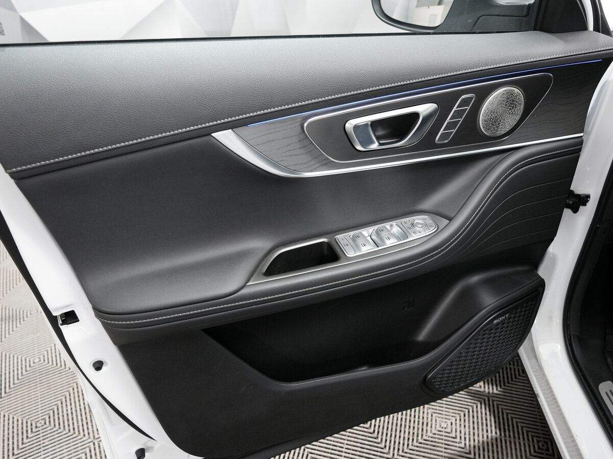 Купить Chery Tiggo 8 Pro Max с пробегом. Фото: #20