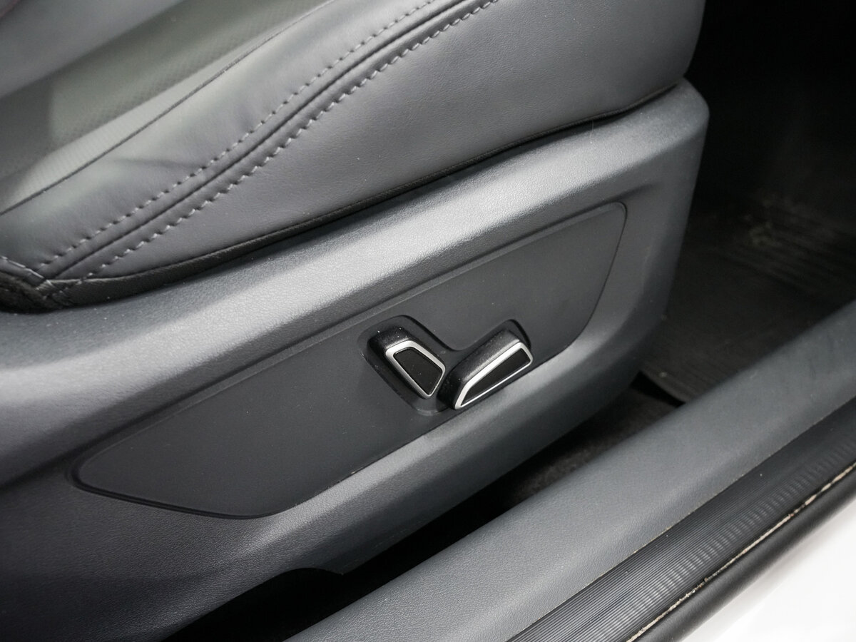 Купить Changan UNI-T с пробегом. Фото: #13