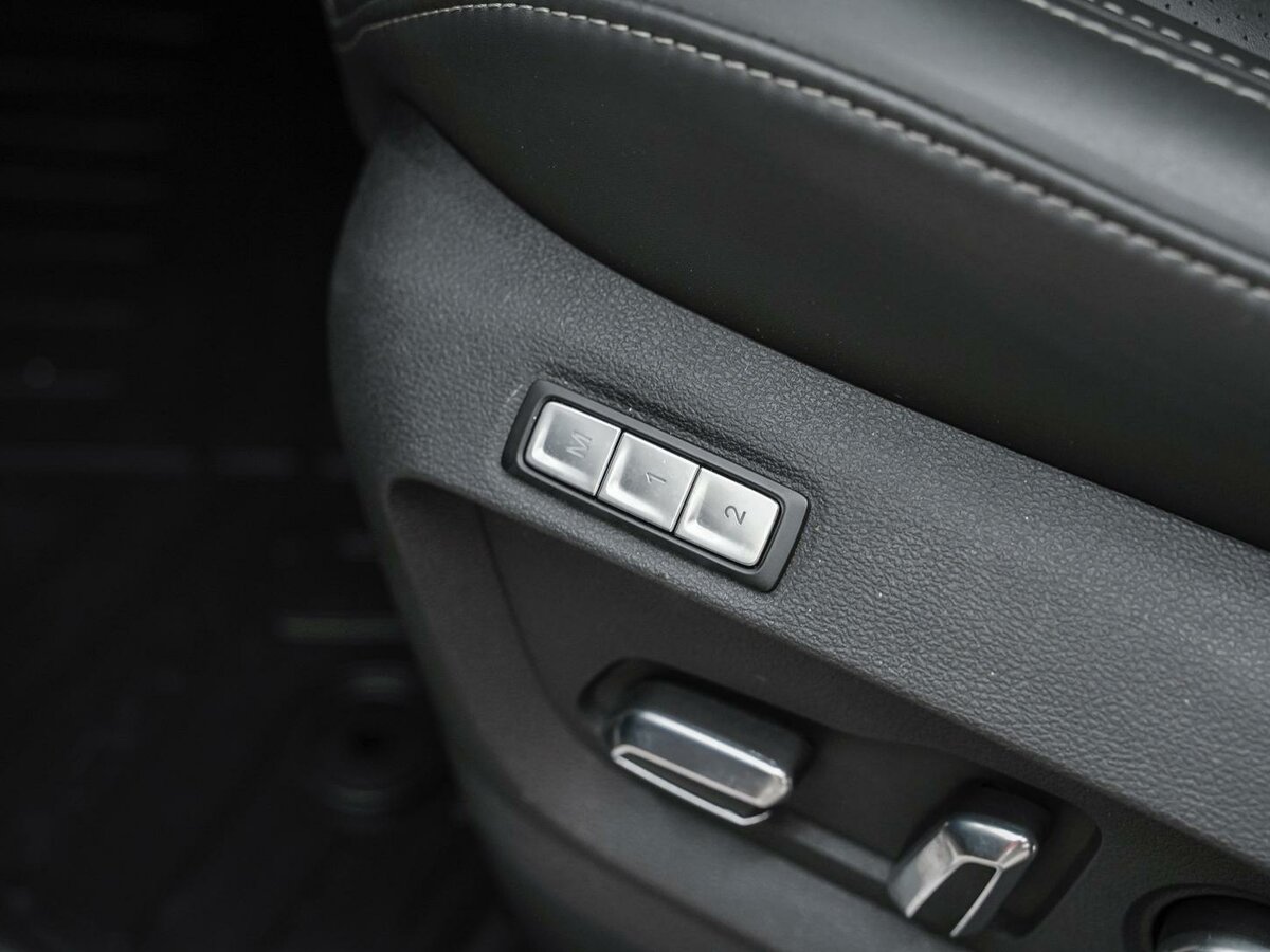 Купить Chery Tiggo 7 Pro Max с пробегом. Фото: #10