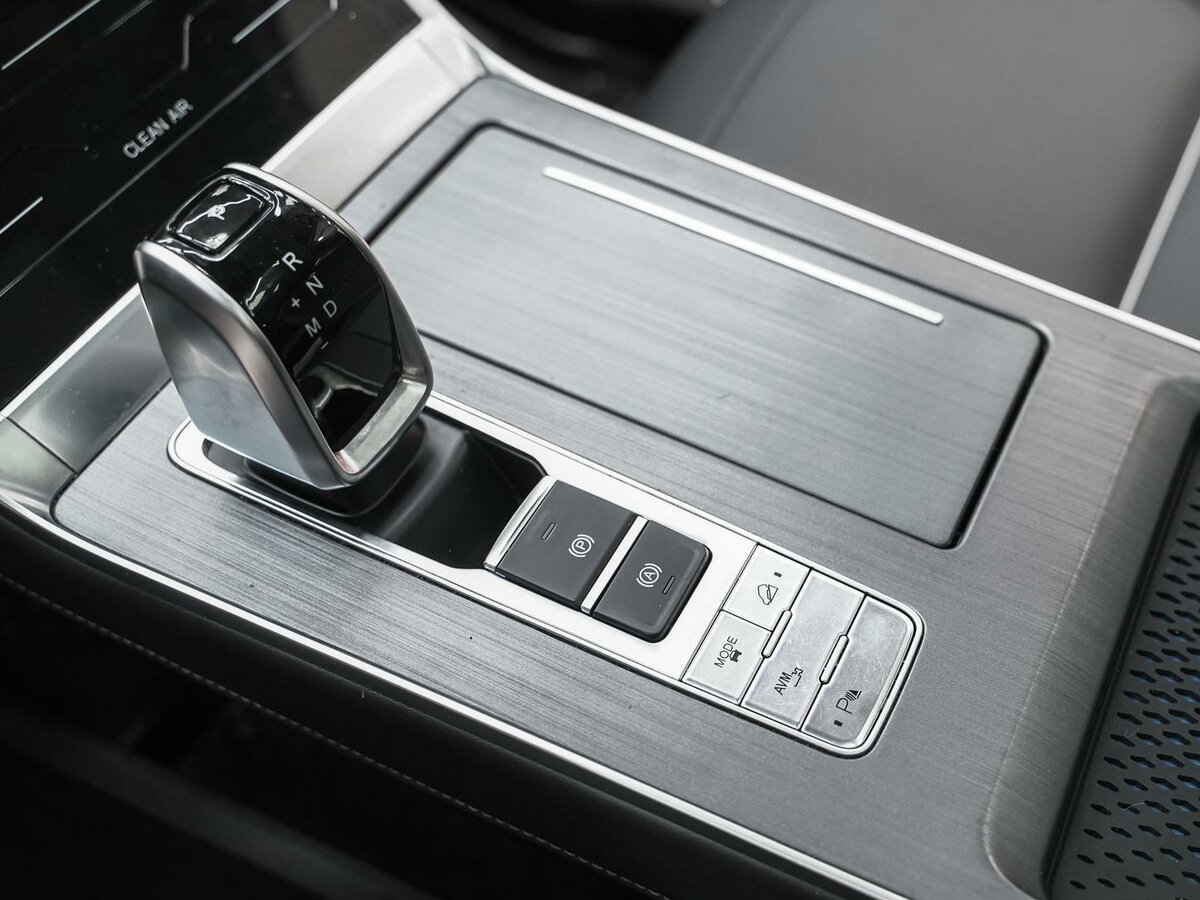 Купить Chery Tiggo 7 Pro Max с пробегом. Фото: #12