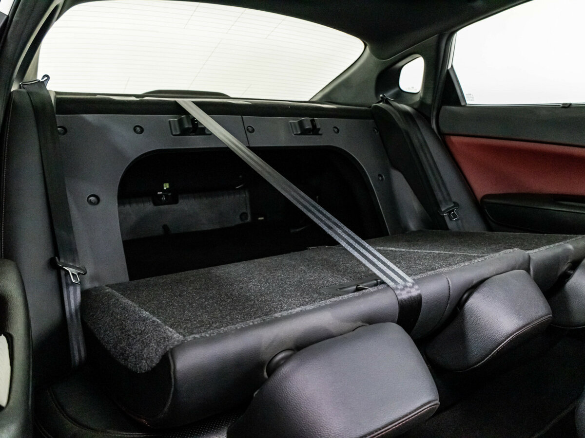 Купить Kia Optima с пробегом. Фото: #28