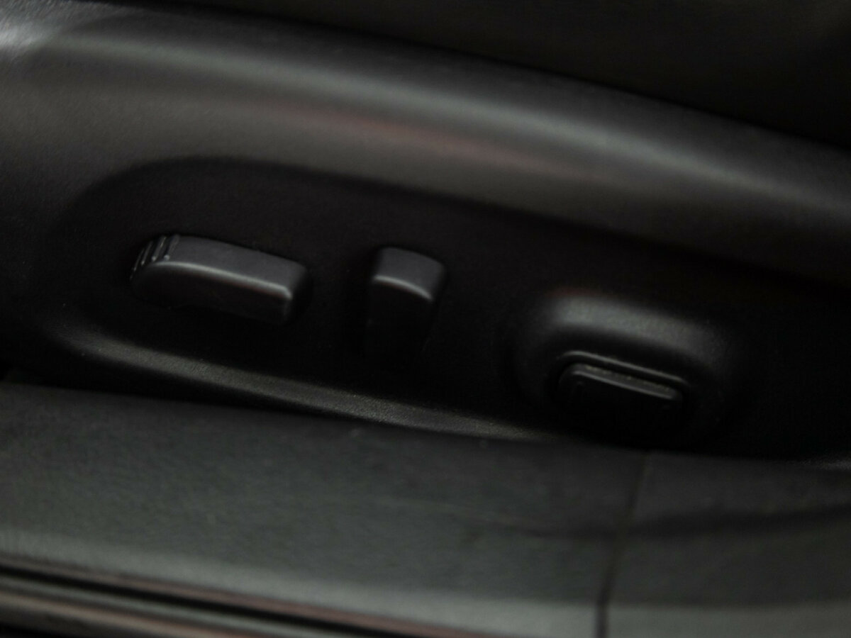 Купить Nissan Teana с пробегом. Фото: #15