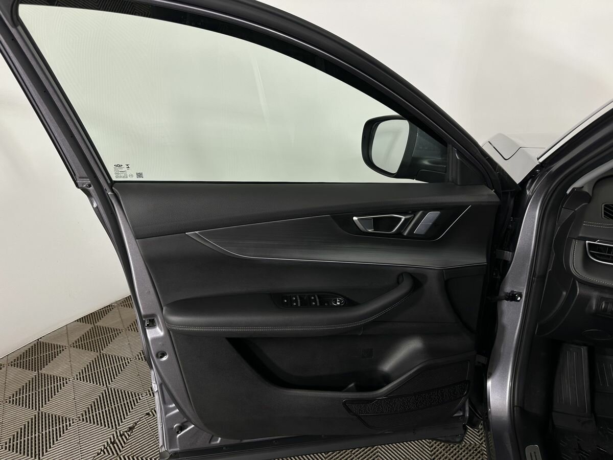 Купить Chery Tiggo 7 Pro Max с пробегом. Фото: #7