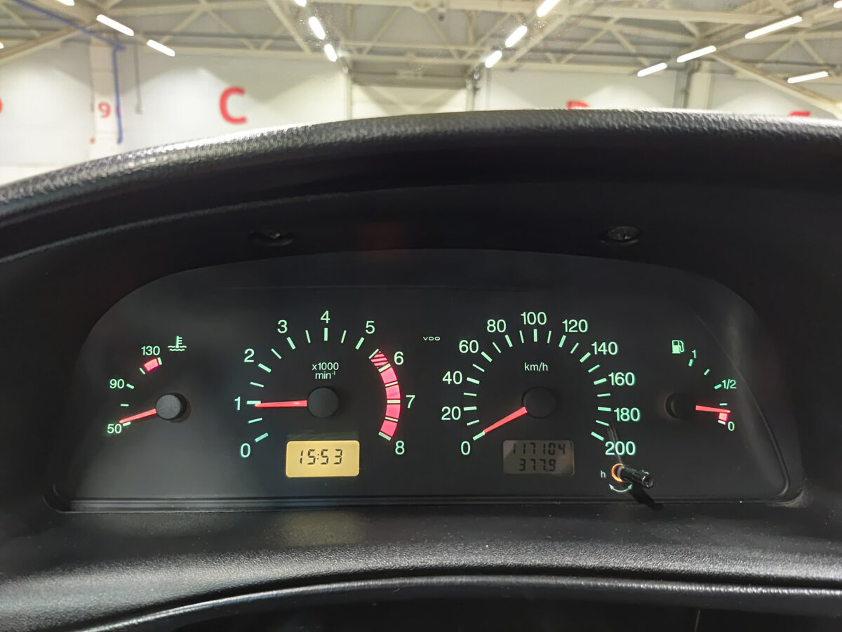 Купить Chevrolet Niva с пробегом. Фото: #12