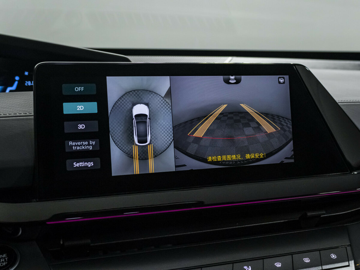 Купить Changan UNI-V с пробегом. Фото: #17