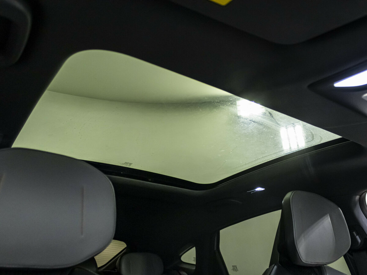 Купить Changan UNI-V с пробегом. Фото: #19