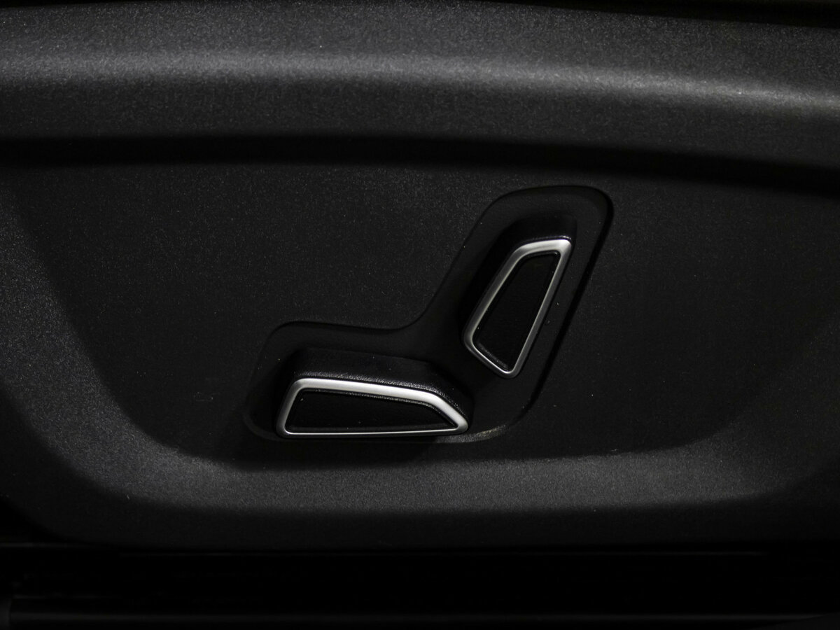 Купить Changan UNI-V с пробегом. Фото: #16