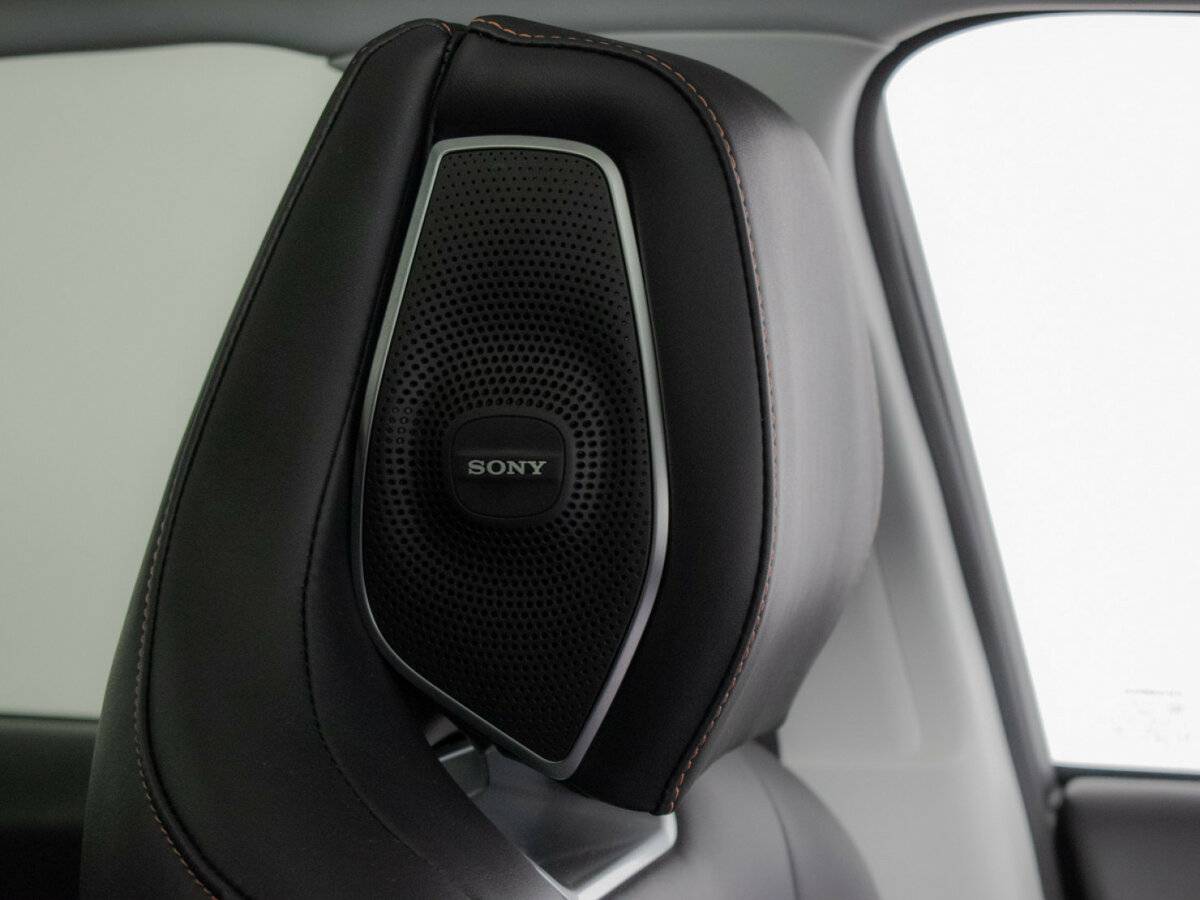 Купить Changan UNI-K с пробегом. Фото: #18