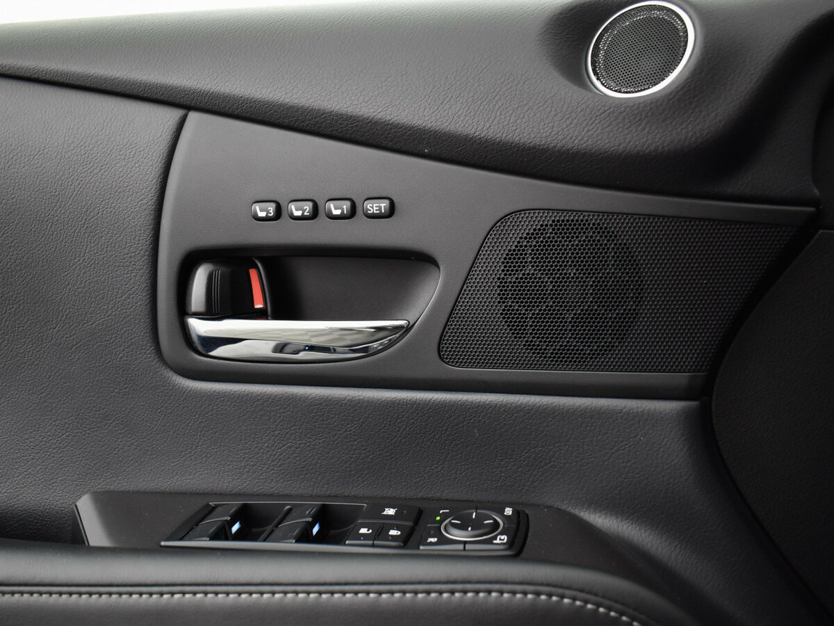 Купить Lexus RX с пробегом. Фото: #16