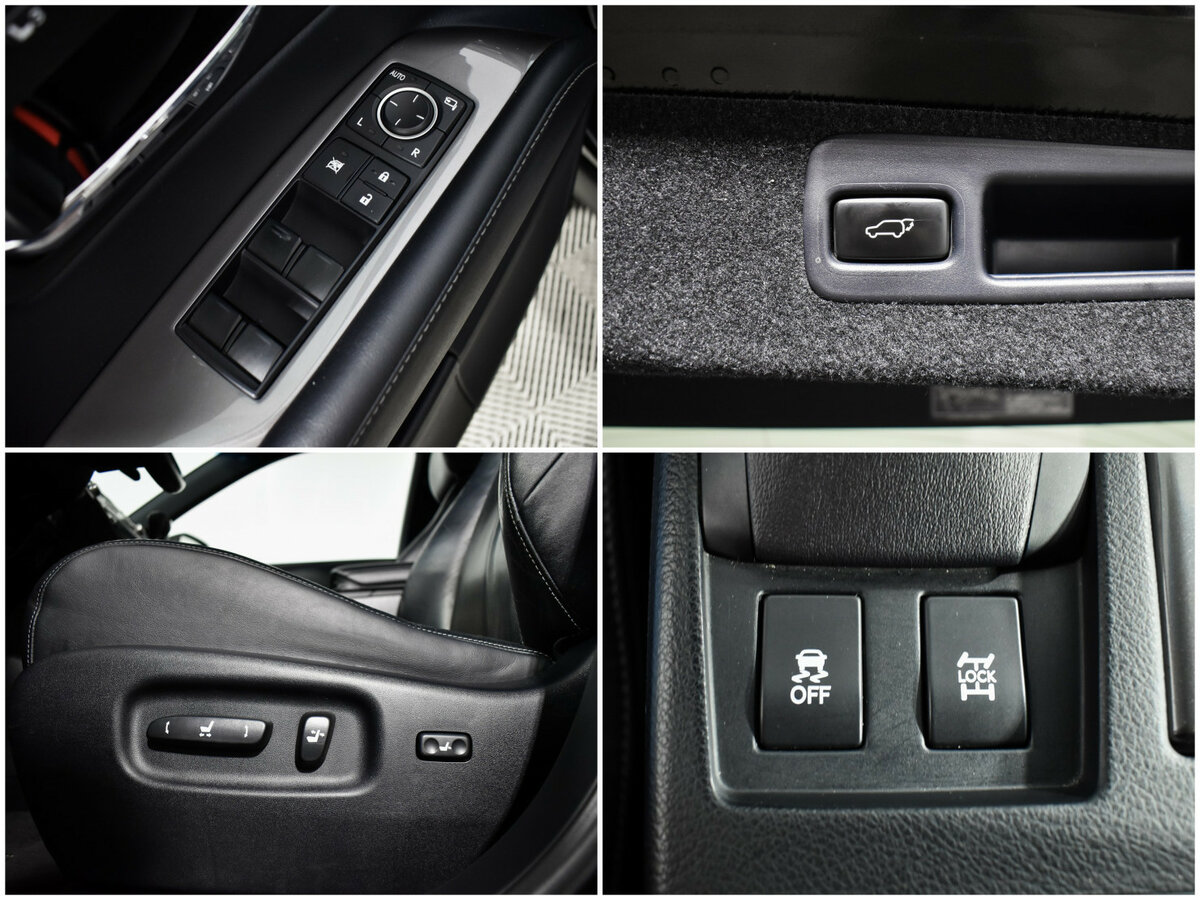 Купить Lexus RX с пробегом. Фото: #20