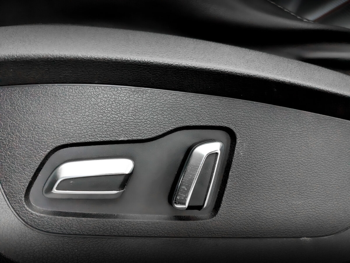 Купить Chery Tiggo 7 Pro с пробегом. Фото: #20