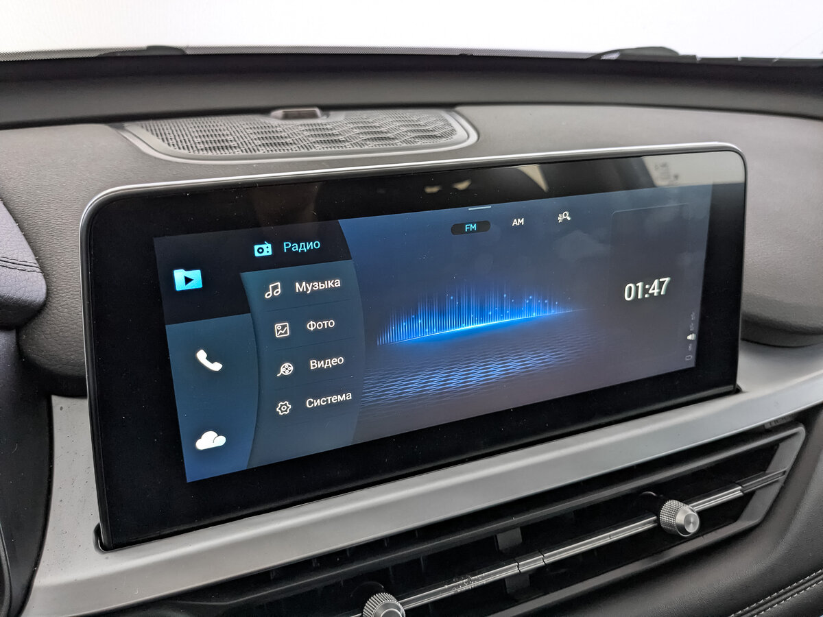 Купить Chery Tiggo 7 Pro с пробегом. Фото: #24