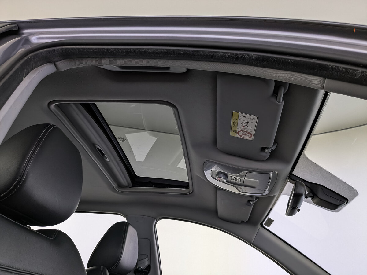 Купить Chery Tiggo 4 с пробегом. Фото: #22