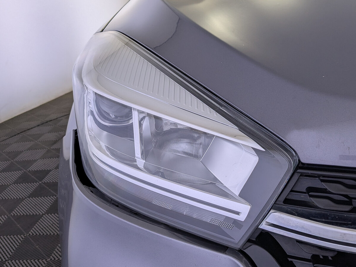 Купить Chery Tiggo 4 с пробегом. Фото: #9