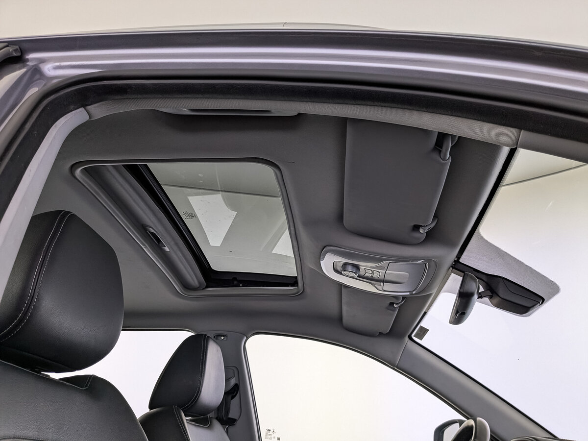 Купить Chery Tiggo 4 с пробегом. Фото: #21